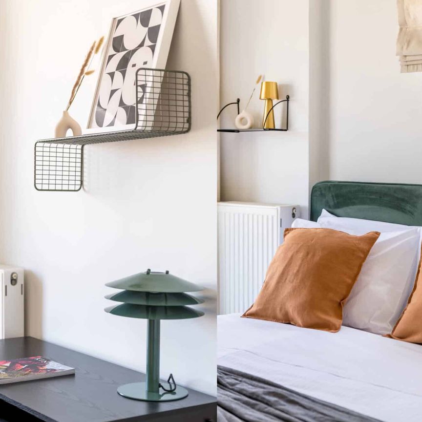 Convenient 3BR Apartment in Chalandri - Φωτογραφία 1