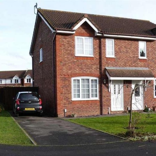 Bullfinch Close, Covingham, Swindon, SN3 - Photo 1