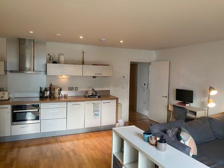 1 Bed Flat, Highbury Stadium Square, N5 - Photo 5