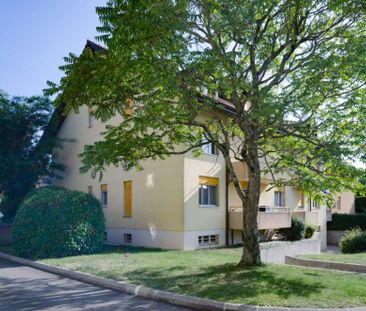 Au coeur de Gland, appartement de 4,5 pièces en duplex au 2ème étage - Photo 6