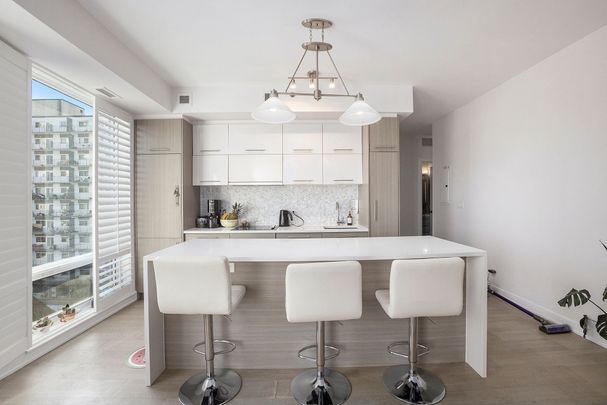 For Lease - 428 Sparks Street Unit# 601, Ottawa Centre, Ontario - Photo 1