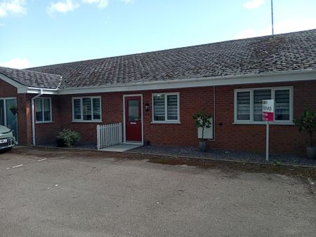 2 bedroom bungalow to rent - Photo 5