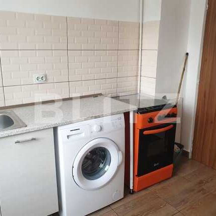 Apartament 2 camere, complet mobilat, parcare, in centrul orasului! - Fotografie 1