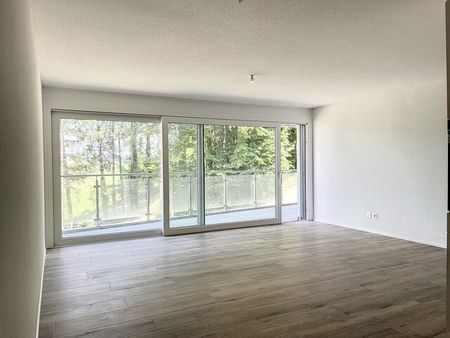 Joli appartement de 2.5 pièces au rez-inférieur - Foto 4