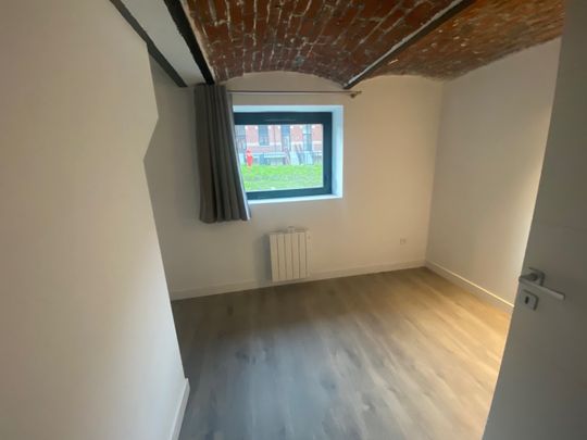 Location Appartement 4 pièces 66m² ST ANDRE LEZ LILLE 59350 - Photo 1