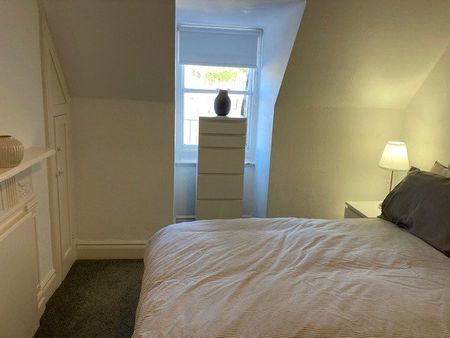 1 bedroom apartment to rent College Terrace, Brighton, BN2 - Photo 2