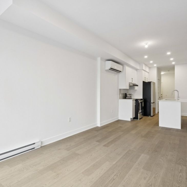 550 Rue Prieur E., app.305, H3L 0B5, H3L 0B5, Montréal - Photo 1