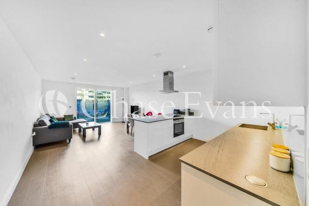 1 bedroom flat to rent - Photo 1