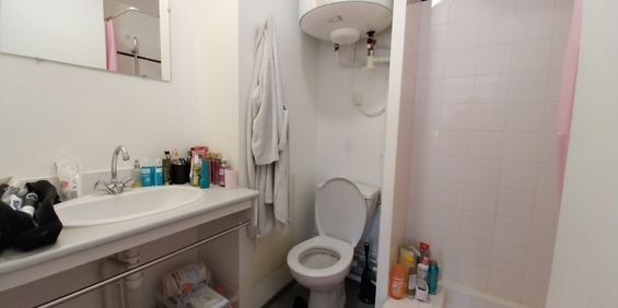 Location Appartement 1 pièce 22m² BRUZ 35170 - Photo 3