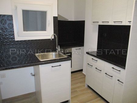 Studio/Γκαρσονιέρα για ενοικίαση Φρεαττύδα (Καλλίπολη – Φρεαττύδα) - Photo 5