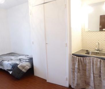 Location Appartement 1 pièce 9m² ORSAY 91400 - Photo 2