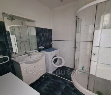 Location appartement 2 pièces 40 m² Bandol - Photo 4