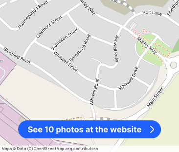 Whitwell Drive, Burton-On-Trent, DE15 - Photo 1