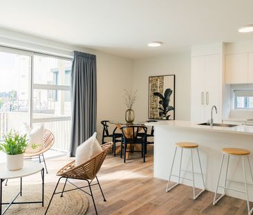 NEAR NEW READY FOR YOU!!- 6/247 Hobsonville Point Road - Photo 1