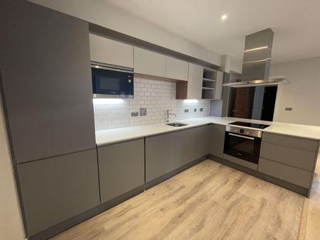 1 bedroom apartment to rent - Photo 5