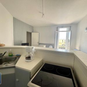 Location Appartement 2 pièces 39m² BEZIERS 34500 - Photo 3