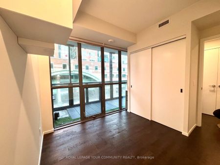 For Lease - 101 Charles Street Unit# 416, Toronto, Ontario - Photo 5