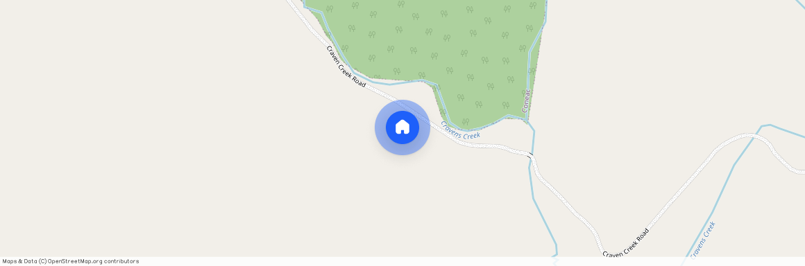 661 Craven Creek Road, Rookhurst NSW 2422