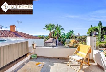 Luxury Villa in Marbesa, Marbella