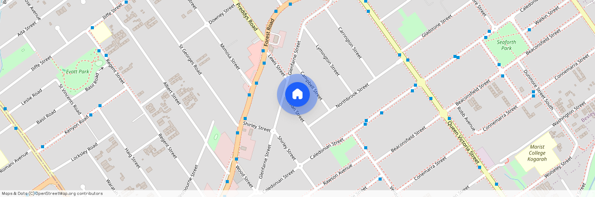 24A Vivian Street, NSW 2207, Bexley