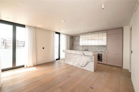 Hanover Square, W1S - Photo 2