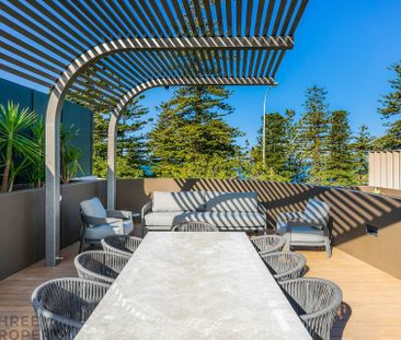 108/14 The Esplanade, Cronulla NSW 2230 - Apartment For Rent | Domain - Photo 5