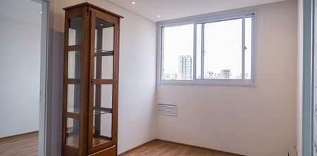 Apartamento para alugar com 34m², 2 quartos e sem vaga - Foto 2