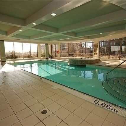 For Lease - 3880 Duke Of York Boulevard Unit# 1506, Mississauga, Ontario - Photo 1