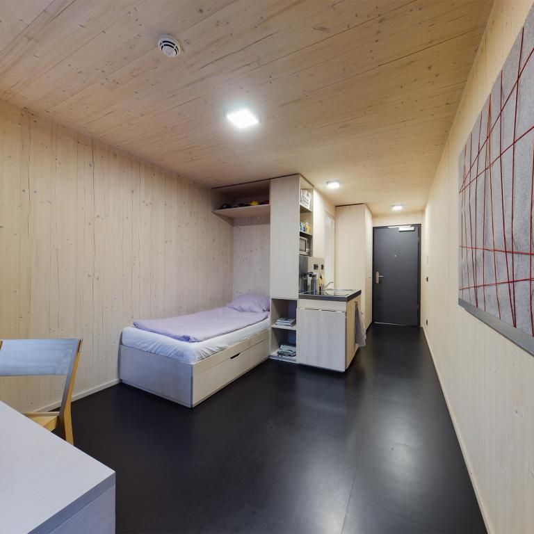 Basic Bude B.06.09 - Photo 1