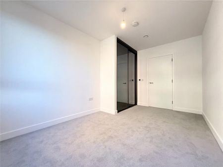 1 bedroom apartment to rent - Photo 5