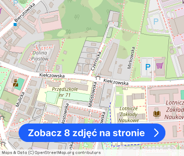 Wynajmę 2 oddzielne pokoje, Wrocław, Lipa Piotrowska - Zdjęcie 1