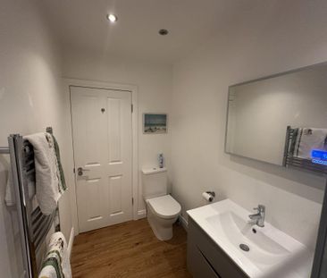 1 bedroom maisonette to rent - Photo 6