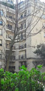 location Appartement T4 DE 88.44m² À PARIS - Photo 4