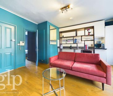 1 bedroom apartment to rent - Photo 4