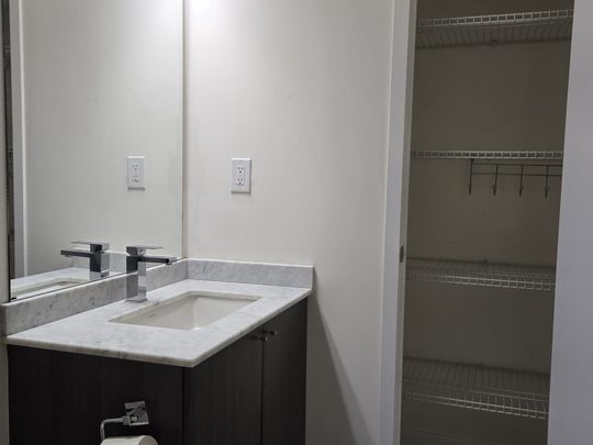 For Lease - 4011 Brickstone Mews Unit# 3201, Mississauga, Ontario - Photo 1