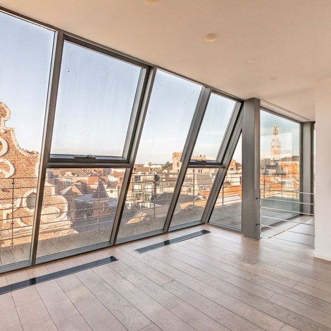 Penthouse - Leuven - Photo 1