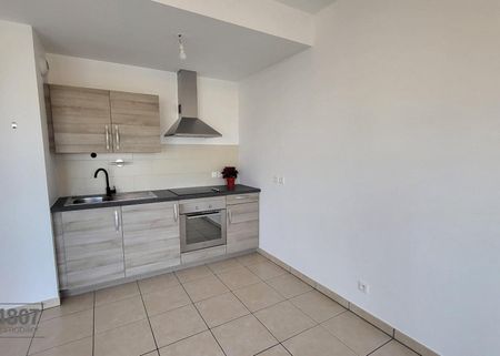 Appartement T2 à louer à Annemasse - Photo 3