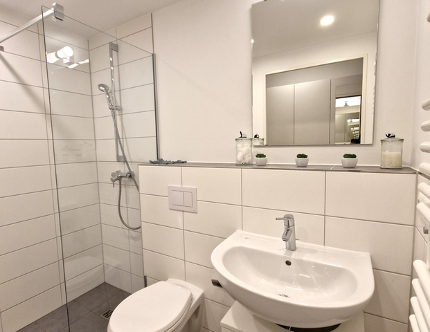 Single-Apartment im Herzen von Dortmund! - Foto 1