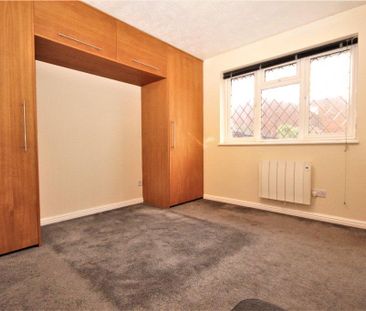 1 bedroom end of terrace house to rent - Photo 6