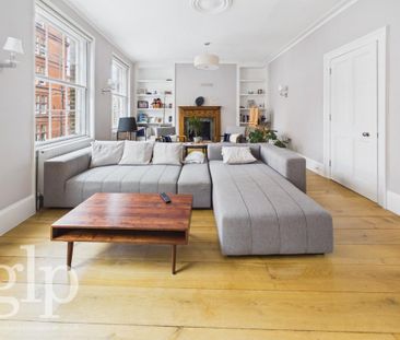 2 bedroom townhouse to rent - Photo 3