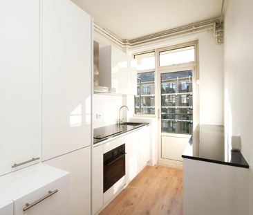 Te huur: Appartement De Savornin Lohmanlaan in Den Haag - Foto 5
