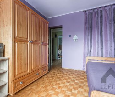 Dwupokojowe mieszkanie na Podwalu w Jaworznie do wynajęcia | Spacer 3D - Photo 6