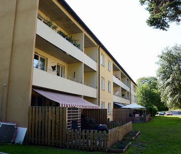 Rågångsvägen 20 B, våning 2 - Foto 2