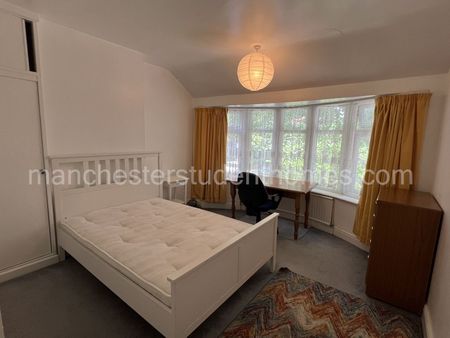 Parsonage Road, Manchester, M20 4WU - Photo 5