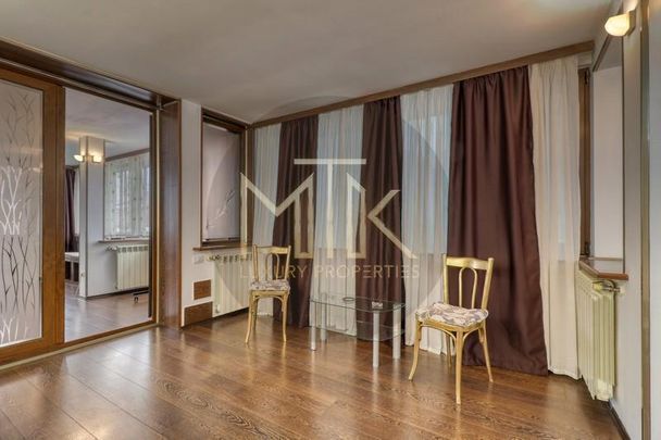 Exclusiv | Apartament 5 camere Arcul de Triumf I Pet friendly - Photo 1