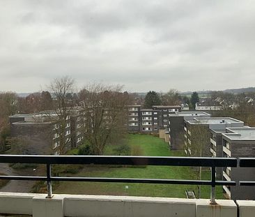 tolle Aussicht! 2-Zimmer-Wohnung mit Balkon und Aufzug in MG Wickrath-Mitte - Foto 4