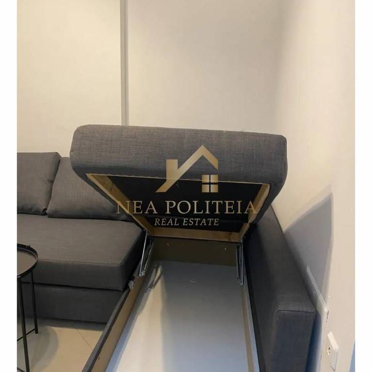 Studio/Γκαρσονιέρα για ενοικίαση Άνω Τούμπα (Τούμπα) - Photo 1
