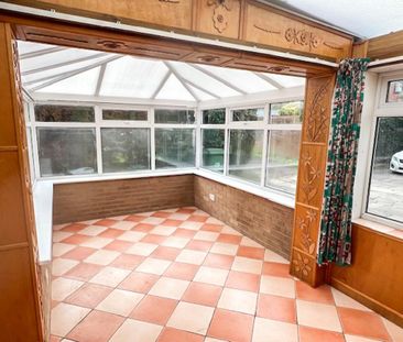 2 bedroom detached bungalow to rent - Photo 5