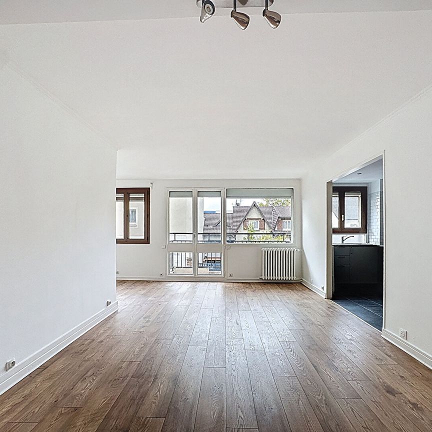 Appartement T4 Villiers-sur-Marne à louer - Photo 1