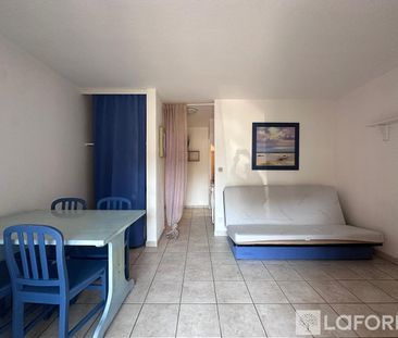 Appartement T1 Fréjus à louer - Photo 1